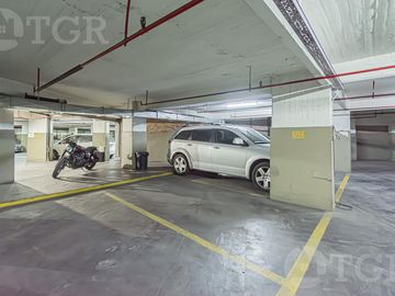 VENTA DTO. TIPO PENTHOUSE, COCHERA Y AMENITIES PREMIUM, PALERMO