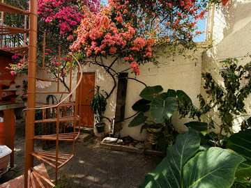 Casa en Venta en Col. Avante en Retorno 48, Coyoacán