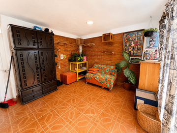 Casa en Venta en Col. Avante en Retorno 48, Coyoacán