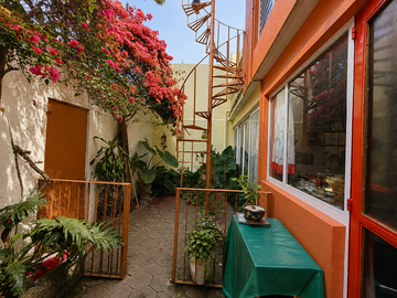 Casa en Venta en Col. Avante en Retorno 48, Coyoacán