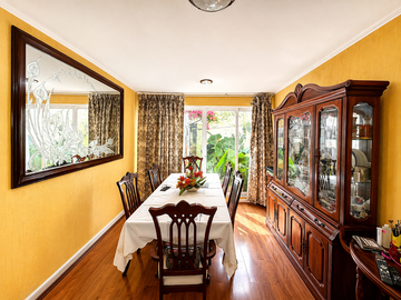 Casa en Venta en Col. Avante en Retorno 48, Coyoacán