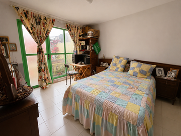 Casa en Venta en Col. Avante en Retorno 48, Coyoacán