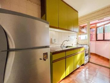 Nuñez, 11 de Septiembre 3500, 4 amb, 87m2 (RMM)