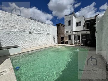 Casa en venta 3 dormitorios Arroyito