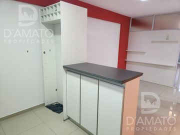 Departamento en Villa del Parque
