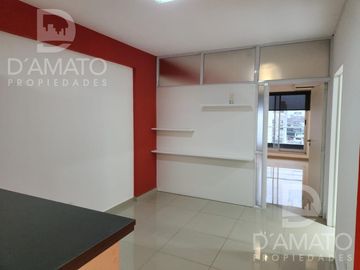 Departamento en Villa del Parque
