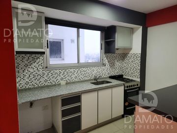 Departamento en Villa del Parque