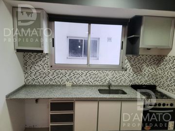 Departamento en Villa del Parque