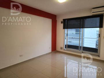 Departamento en Villa del Parque