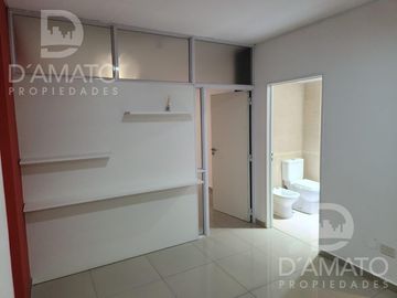 Departamento en Villa del Parque