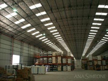 Planta Ind A ESTRENAR desde 5.000m2 