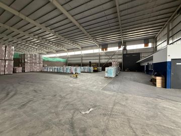 Nave deposito galpon en alquiler Polo Industrial de Ezeiza