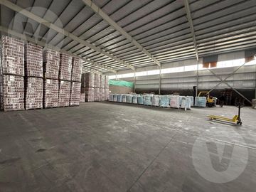 Nave deposito galpon en alquiler Polo Industrial de Ezeiza