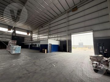Nave deposito galpon en alquiler Polo Industrial de Ezeiza