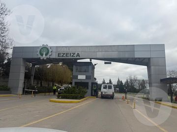 Nave deposito galpon en alquiler Polo Industrial de Ezeiza