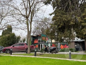 Nave deposito galpon en alquiler Polo Industrial de Ezeiza