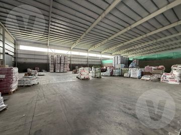 Nave deposito galpon en alquiler Polo Industrial de Ezeiza
