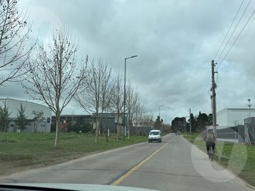 Nave deposito galpon en alquiler Polo Industrial de Ezeiza