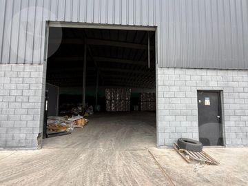 Nave deposito galpon en alquiler Polo Industrial de Ezeiza