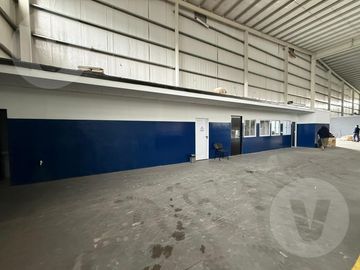 Nave deposito galpon en alquiler Polo Industrial de Ezeiza