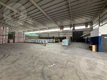 Nave deposito galpon en alquiler Polo Industrial de Ezeiza