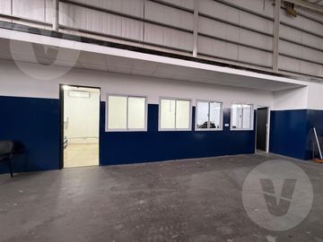 Nave deposito galpon en alquiler Polo Industrial de Ezeiza