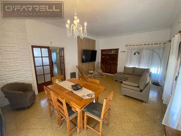 Casa / Chalet Diagonal R. Mitre y 24 - Miramar - Zona IV