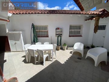 Casa / Chalet Diagonal R. Mitre y 24 - Miramar - Zona IV