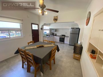Casa / Chalet Diagonal R. Mitre y 24 - Miramar - Zona IV