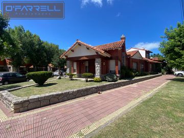 Casa / Chalet Diagonal R. Mitre y 24 - Miramar - Zona IV