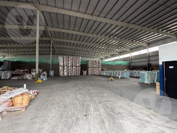 Nave deposito galpon en alquiler Polo Industrial de Ezeiza