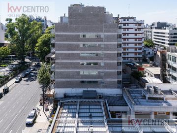 Departamento 3 ambientes a Estrenar