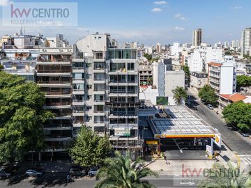 Departamento 3 ambientes a Estrenar