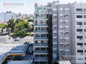 Departamento 3 ambientes a Estrenar