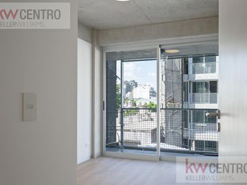 Departamento 3 ambientes a Estrenar