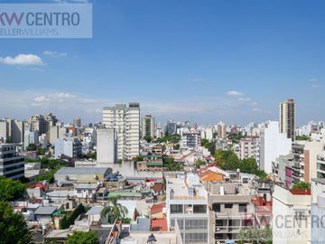 Departamento 3 ambientes a Estrenar