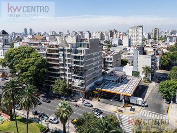 Departamento 3 ambientes a Estrenar