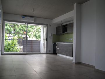 ALQUILER • BELGRANO • 2 AMBIENTES