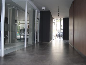 ALQUILER • BELGRANO • 2 AMBIENTES