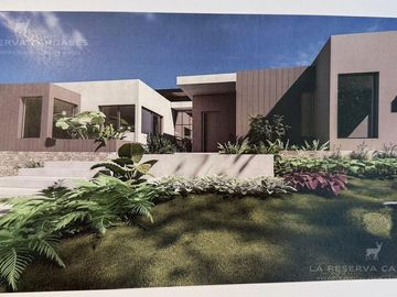 Terreno en Venta en La Reserva Cardales - Sofitel