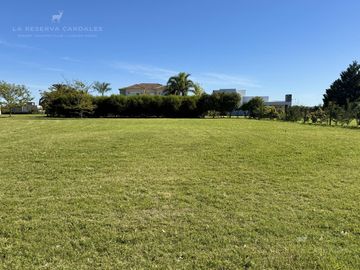 Terreno en Venta en La Reserva Cardales - Sofitel