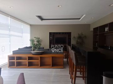 Departamento en Venta B Grand San Ángel, Álvaro Obregón