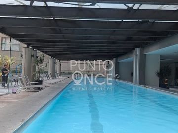 Departamento en Venta B Grand San Ángel, Álvaro Obregón