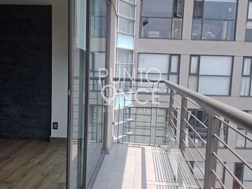 Departamento en Venta B Grand San Ángel, Álvaro Obregón