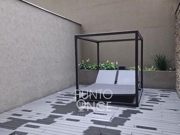 Departamento en Venta B Grand San Ángel, Álvaro Obregón