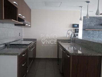 Departamento en Venta B Grand San Ángel, Álvaro Obregón