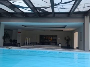 Departamento en Venta B Grand San Ángel, Álvaro Obregón