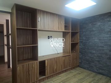 Departamento en Venta B Grand San Ángel, Álvaro Obregón