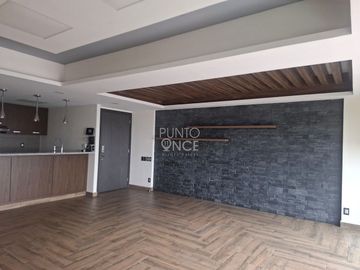 Departamento en Venta B Grand San Ángel, Álvaro Obregón