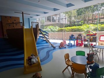 Departamento en Venta B Grand San Ángel, Álvaro Obregón